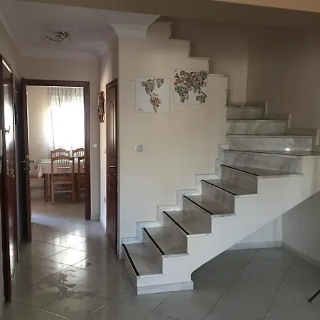 Large Private Terrace * Selanik