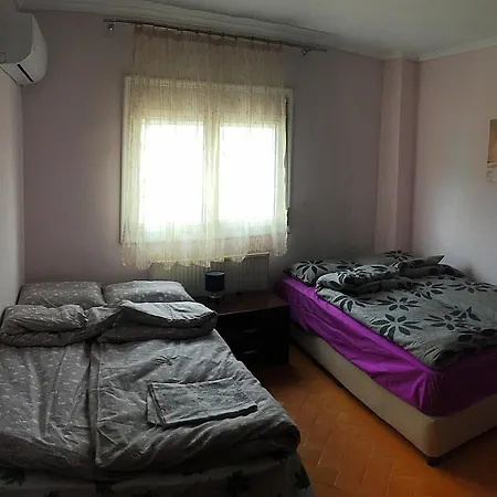 Daire Large Private Terrace Selanik