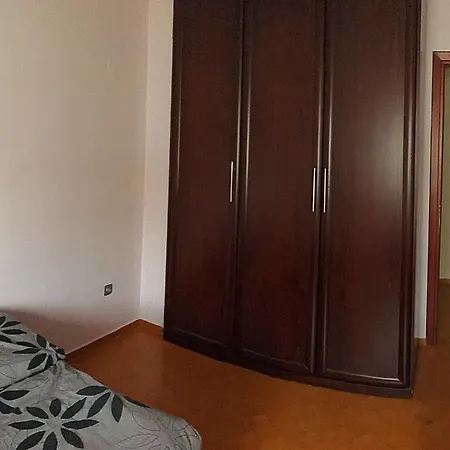 Large Private Terrace