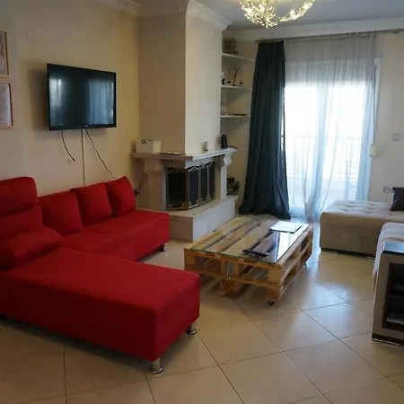 Appartement Large Private Terrace *
