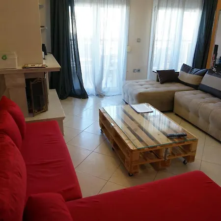 Appartement Large Private Terrace *